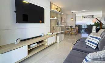 Imagem 2: LINDO APARTAMENTO 3 QUARTOS JARDIM CAMBURI VITORIA