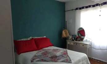 Imagem: Casa jardim nova esperança