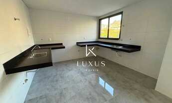 Imagem 3: Apartamento com 2 dormitórios à venda, 85 m² por R$ 880.000,00 - Buritis - Belo Horizonte