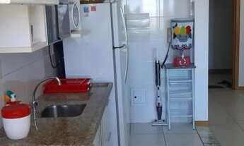 Imagem 7: Apartamento 2/4 sendo 1 suíte nascente Especiale