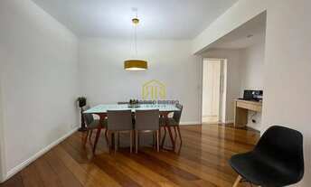 Imagem 2: Apto com 04 Dorm. Sendo 01 suíte na Agronômica