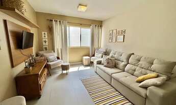 Imagem 2: MORE AO LADO DO PARQUE DE COQUEIROS - 2 DORMITÓRIOS, SUÍTE E GARAGEM