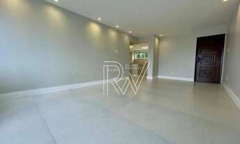 Imagem 3: Apartamento com 3 dormitórios, 1 suíte à venda, 110 m² por R$ 650.000 - Ondina - Salvador