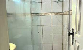 Imagem 7: URGENTE, ED. PRINCESA MARGARETH, VENDO EXC APTO C/ 3/4 NA BRÁS DE AGUIAR, NAZARÉ