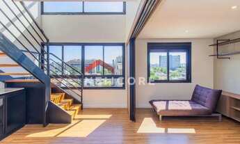 Imagem 2: Apartamento em Rua Marista - Vila João Pessoa - Porto Alegre/RS