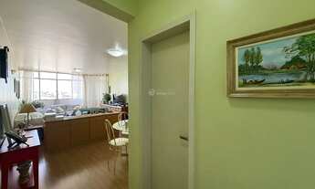 Imagem 6: APARTAMENTO À VENDA NO EDIFÍCIO MARICRIS - CENTRO DE APUCARANA