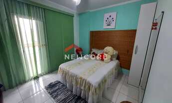 Imagem 4: Apartamento em Rua Guaicurus - Tupi - Praia Grande/SP