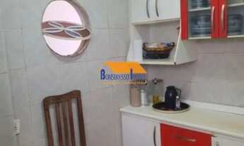 Imagem 7: Apartamento de 2 quartos, Bairro Ipiranga em Belo Horizonte