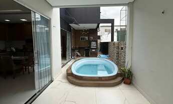 Imagem 7: Arbre - 3 quartos - 1 vaga - Ananindeua - Venda