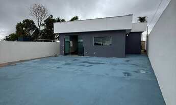 Imagem: Casa Ponte Alta Norte