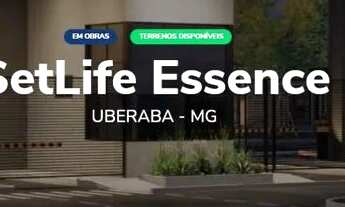 Imagem 2: Ágil de Terreno em Condomínio - Uberaba - Oportunidade