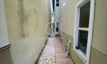 Imagem 4: Casa para Venda em Fortaleza, Edson Queiroz, 4 dormitórios, 3 suítes, 4 banheiros, 2 vagas