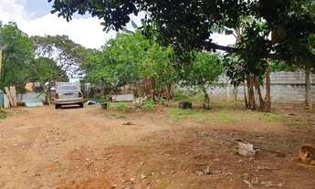 Imagem 4: SANTANA DE PARNAíBA - Terreno Padrão - Recanto Maravilha III