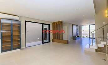 Imagem 5: Casa com 4 quartos e 4 vagas para aluguel no Jardim Schaffer