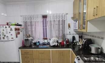 Imagem 5: SOBRADO - CAMPO GRANDE - SP