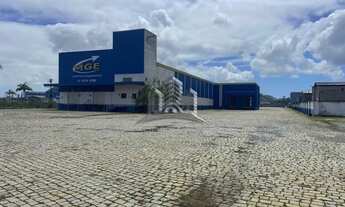 Imagem: Imóvel para aluguel possui 5000 metros