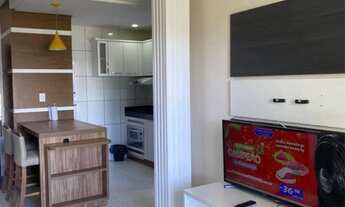 Imagem 2: Alugo apartamento 1 /4