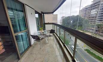 Imagem 2: Apto 1 Quarto 55m2 - Mobiliado - Direto Proprietário - Estudo Permuta - Ingá/Niterói