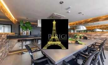 Imagem 3: Loft com 1 dormitório para alugar, 39 m² por R$ 4.180,00/mês - Petrópolis - Porto Alegre/R