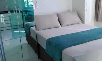 Imagem 7: Imóvel para aluguel tem 22 metros quadrados com 1 quarto em Piatã - Salvador - BA