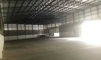 Imagem: Galpão para alugar, 2400 m² por R$ 60.214,43