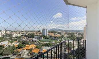 Imagem 4: Apartamento para venda em Vila Barreto com 3 quartos , 82m²