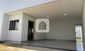 Imagem 2: Casa para venda no Bairro Nova Uberlândia