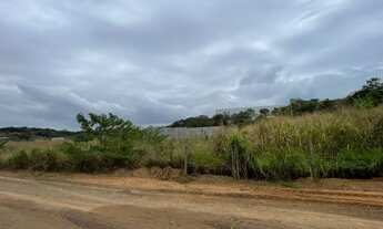 Imagem: Lote de 360m² no Bairro Morada da Lagoa