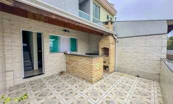 Imagem: Sobrado com 3 dormitórios para alugar