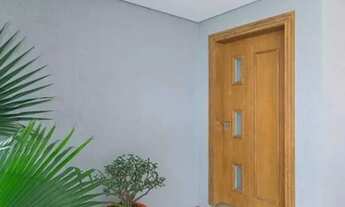 Imagem 6: CASA EM CONDOMÍNIO - VILA GILDA - SP