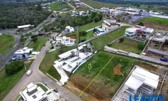 Imagem 3: TERRENO EM CONDOMÍNIO - CONDOMÍNIO RESERVA DO PARATEHY - SP