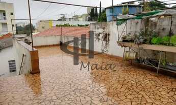 Imagem: Venda Casa Sao Caetano do Sul Nova Gerti