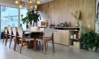 Imagem 7: Espetacular Casa de Condomínio com 3 suítes, Piscina com aquecimento