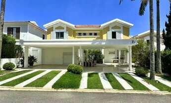 Imagem 2: CASA EM CONDOMÍNIO - TAMBORÉ - SP