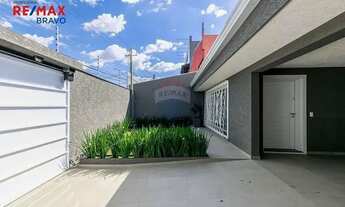 Imagem 6: Casa à venda, com 240m2 de área construída e 480m2, totalmente reformada, no Bairro Fanny