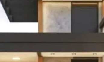 Imagem: RR0132 CASA A VENDA 180m² JARDIM RECANTO