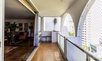 Imagem 5: Apartamento à venda em Higienópolis ? Amplitude e sofisticação