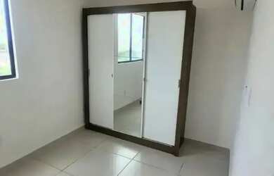 Imagem 4: Apartamento para locação no GRAND PÁTIO CLUB RESIDENCE 1 , CIDADE UNIVERSITÁRIA , Maceió