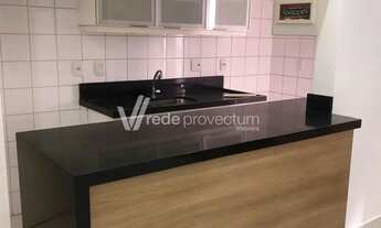 Imagem 4: Apartamento - Jardim São Vicente - Campinas