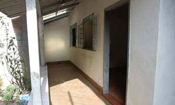 Imagem: Casa 2 quartos perto do centro Alcântara