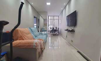 Imagem 3: Todos os Santos: Apartamento Reformado com 2 Quartos e Vaga! M09P