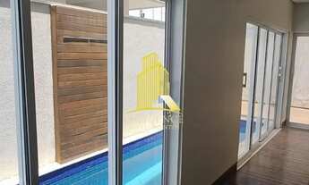 Imagem 6: Condomínio Primor das Torres- Sobrado de Alto Padrão para Locação