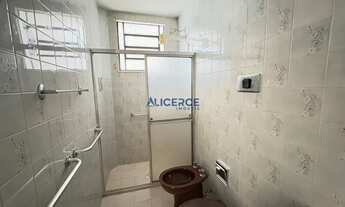 Imagem 9: Espaçosa cobertura de 3 quartos na Rua São Mateus