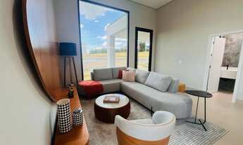 Imagem 3: Maravilhosa casa á venda no Condomínio Elementum Atibaia/SP