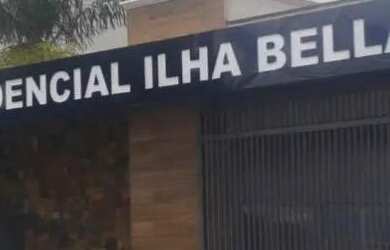 Imagem: Apartamento a Venda, Residencial Ilha Bela