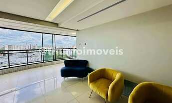 Imagem 4: Apartamento a venda no Bairro de Fátima com 3 Suítes TR212078 THE -IIJ2KQ