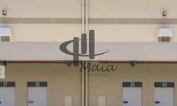 Imagem 6: Locação Galpão Cajamar Centro Ref: 42112