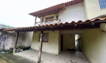 Imagem 2: Casa com 4 quartos à venda por R$ 700.000 - Serra Grande - Niterói/RJ