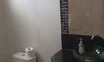 Imagem 6: Região sul de Montes Claros/Casa nova pra financiamento!!!