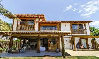 Imagem 3: Casa Alto Padrão para Venda em Porto Seguro, Outeiro das Brisas, 3 dormitórios, 3 suítes